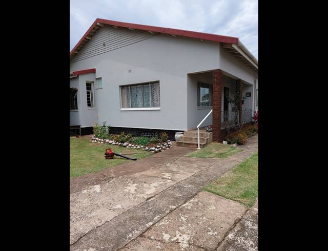 3 bed property to rent in MUSGRAVE